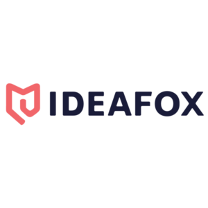 IDEAFOX    __________________     The Innovation Platform